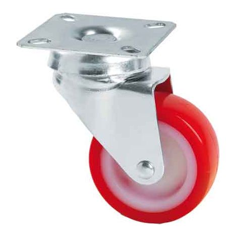 ROUE D'AMEUBLEMENT ART. 235 AVO 60 mm - capacité 50 kg