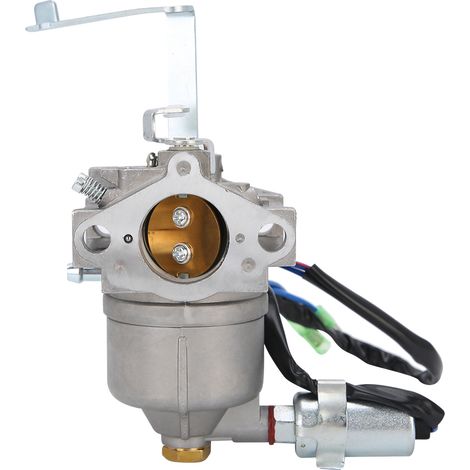 Accessoires Moteur à Essence, Carburateur Aluminium Manette des Gaz pour EF6600 (1/5)