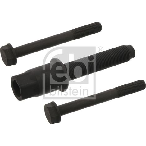 Jeu de boulons, pignons (chaîne de distribution) FEBI BILSTEIN 33845