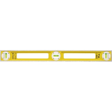 Livella STABILA Tipo 83 S - 40 cm - 2542 (1/5)