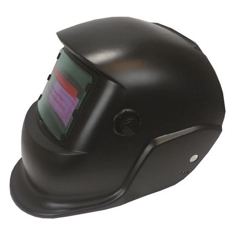 CASCO PER SALDATURA AUTOSCURANTE IDEAL STAR - CARDINALE