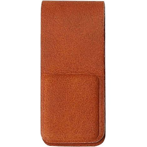 Magnetische Kabelbinder aus Leder, Kabelorganisatoren, Kabelmanagement