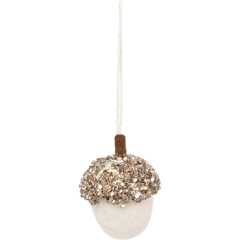 SDN LAINE GLAND PAILLETTES 6CM - Feeric lights & christmas
