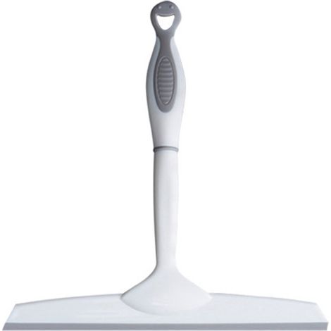 Grattoir en plastique pour nettoyer les vitres, nettoyant pour pare-brise (1/5)