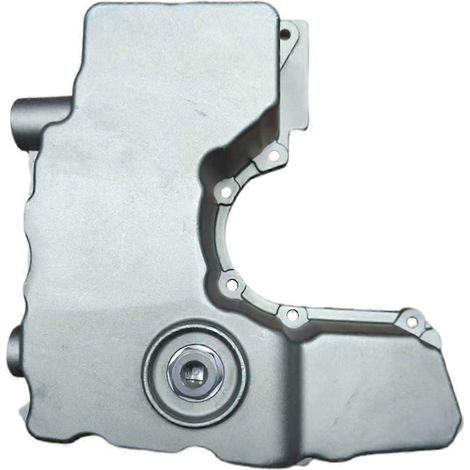 Carter d'huile compatible avec le moteur Citroën C4L/C4 1.2T de 2008 (référence 9808633180 SHIJIA). (1/5)