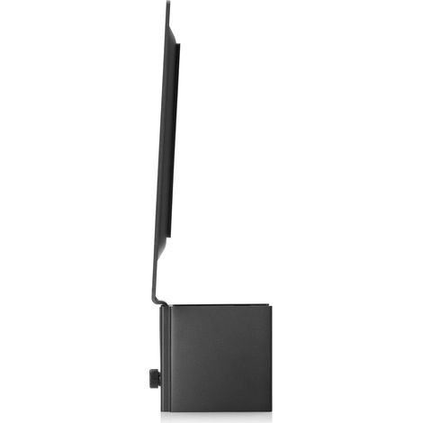 HP B250 PC MOUNTING BRACKET (1/2)