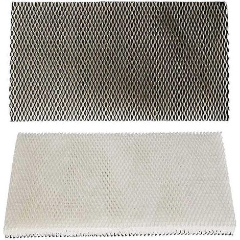 De remplacement HWF80 humidificateur wicks filtres filtre HEPA (1/5)