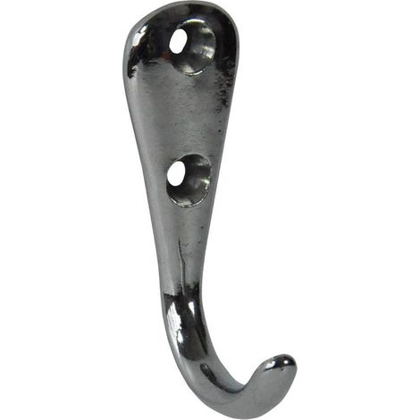 APPENDIABITO 1 GANCIO mm 50 pz 2 - oro