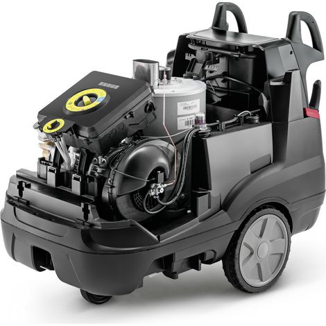 KARCHER MYJKA CIŚ. HDS 10/21-4 M EU-I