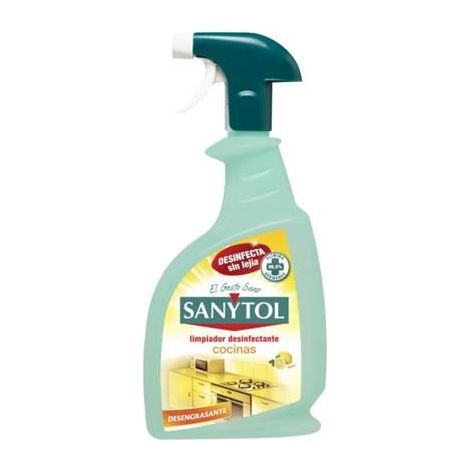 Detergente per cucina 750 ml