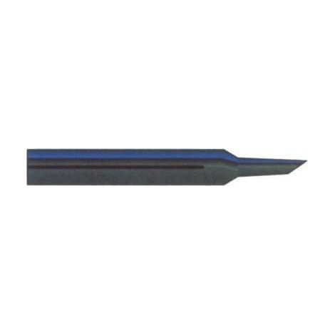Antex Punta de soldador biselada 2,3 mm cobre
