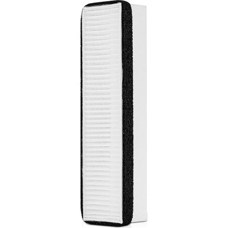 Compatible avec le filtre à air frais pour climatiseur Midea, filtre mural COLMO (1 CV/1,5 CV) FC-35K2/K1/KW (1/3)