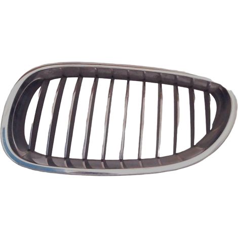 Grille Calandre Gauche BMW Serie 5 Touring (e61) 2004-