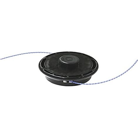 Makita 2-testina a filo Tap&Go 2,4 mm per decespugliatori a batteria DUR362 - 196871-2