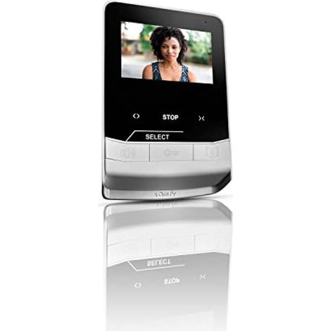 Somfy V100+ Video citofono Unità interna (1/3)