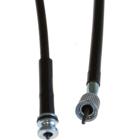 Cavo contachilometri JMP per Suzuki DR, GS, GSF Bandit, GSX, RG, lunghezza: 942 mm