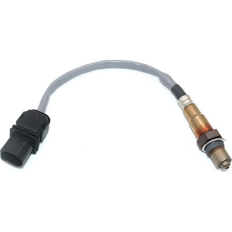 36531-5AY-H01 ist geeignet für den vorderen Sauerstoffsensor und den Luft-Kraftstoff-Verhältnis-Sensor des Honda Civic 1.0T der zehnten Generation. (1/4)