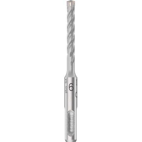 10x Foret PRO SDS plus-5X (1/5)