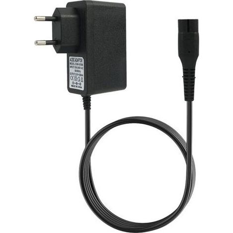 Chargeur 5.5V pour karcher vitres wv50, Cable Compatible avec Nettoyeur Lave Vitres Kärcher WV1, WV2, WV2 Plus, WV2 Premium, WV50 Plus, WV60, WV70, WV75, Adaptateur Secteur 5.5V (1/5)