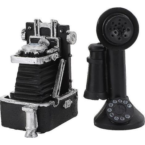 1 ensemble de mini-modèles