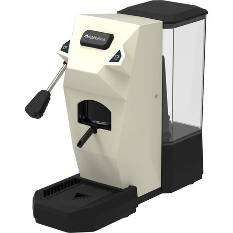 Kaffeemaschine melchioni cialdina 550 W 1 L