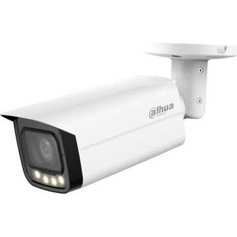 CAMERA HDCVI FC BULLET 5MP 2.7-13.5 LED MIC IP67 LED60MT VERSIONE S2