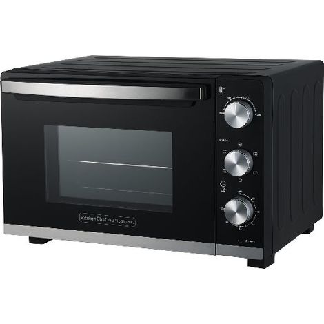 Kitchenchef Four Posable -kcpfour301 - Kitchenchef