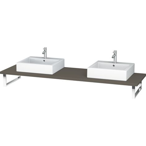 DURAVIT LC107C09090 Console variable L-Cube 2 (1/5)