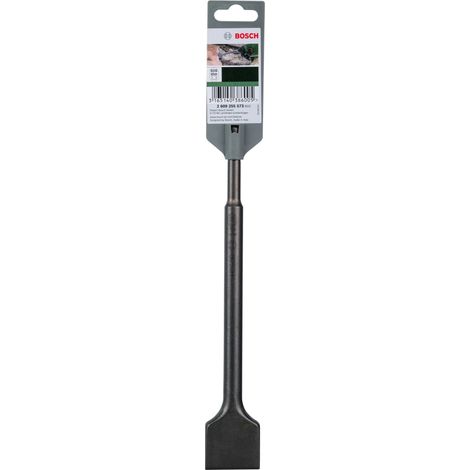 SDS Plus Spatmeißel L- 251 mm  BOSCH 2609255573 (1/2)