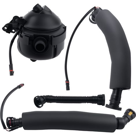 Crankcase Breather Kit for BMW 1 5 7 Z4 2004-2015 11617559530 (1/5)