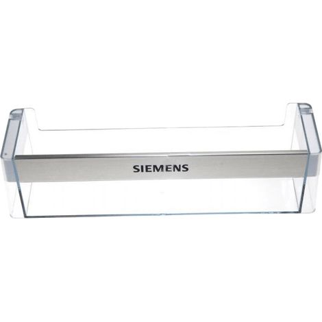 BALCONNET BOUTEILLES 405 x 100 x 117 MM POUR RÉFRIGÉRATEUR SIEMENS (1/4)