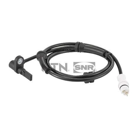 Capteurs de vitesse de roue - ASB158.42 - SNR - Compatible avec véhicule Fiat