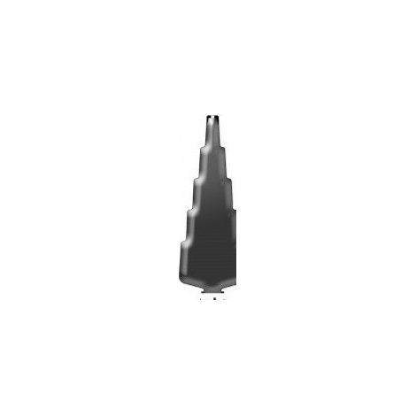 Membranas tipo fuelle para calderín - IBAIONDO Modelo: 150 - 200 AMR - B90 (fuelle)