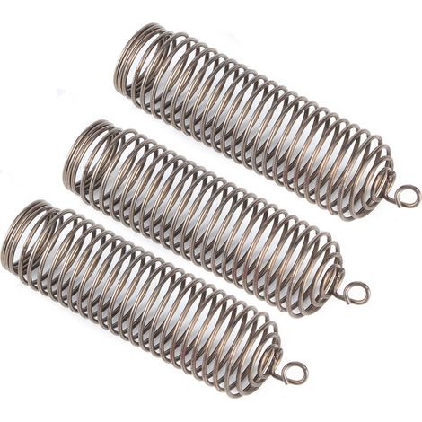 Fournitures apicoles : cage à reine à ressort / outils apicoles (25 pièces/paquet) (1/5)