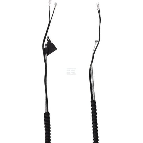 Câble d'accélérateur FLYMO 502206901KR
