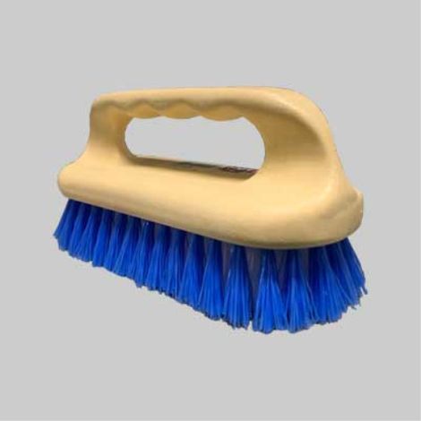 Spazzola per bucato 15x6 cm (1/2)