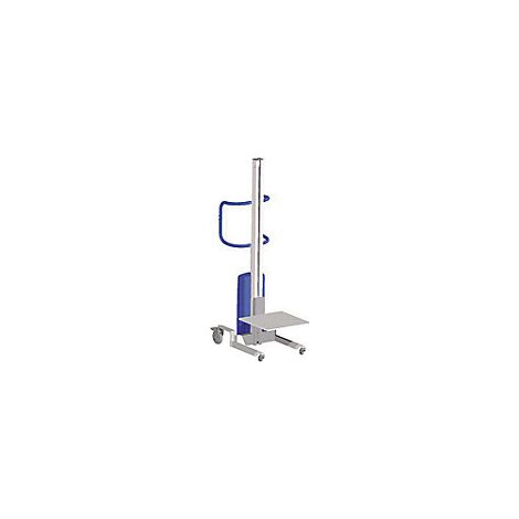 kaiserkraft Minilift NEWTON 50 portata 50 kg (1/2)