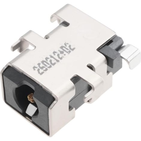 DC charging port for laptop compatible with Samsung Galaxy Book Flex Alpha NP730QCJ Replacement connector (1/5)