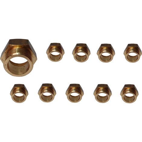 MAMELON MF EGAL 3/4, lot de 10 pièces (1/3)