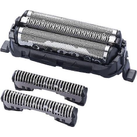 Feuille intérieure de rechange pour tête de rasoir Panasonic (1/5)