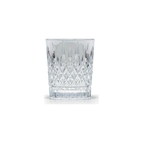 Fade Set 6 Bicchieri Song 300 Ml – Bicchieri Eleganti per Tavola e Cucina (1/2)