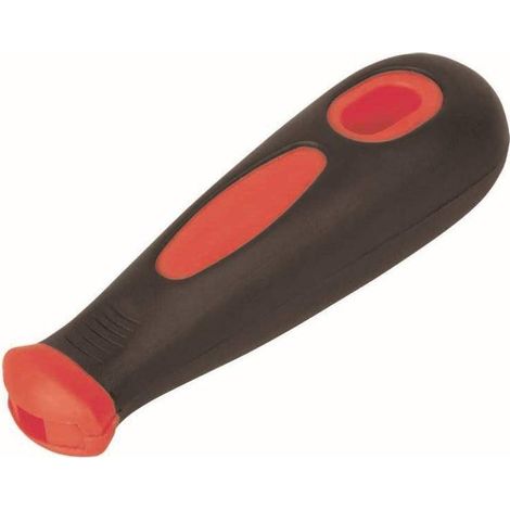 Poignée pour Lime - 0,065 kg -  Renforcé - Ergonomique et Pratique - Fiable - D-Work (1/2)