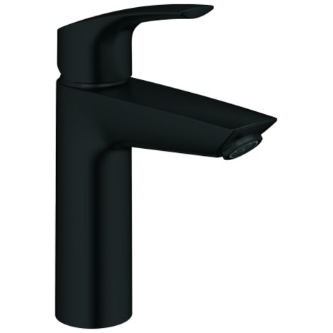 Mezclador monomando de lavabo Grohe Eurosmart, tamaño M,