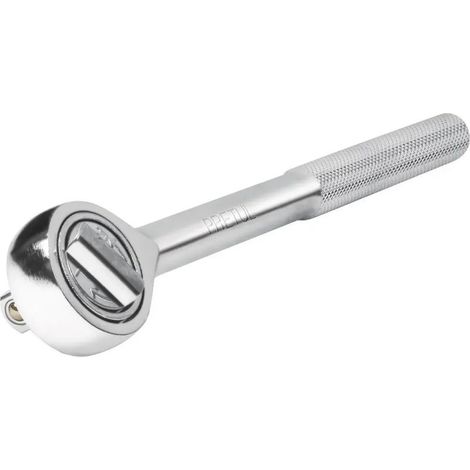 Cliquet 3/8 tête ronde 40 Dientes Pretul 21160 (1/5)