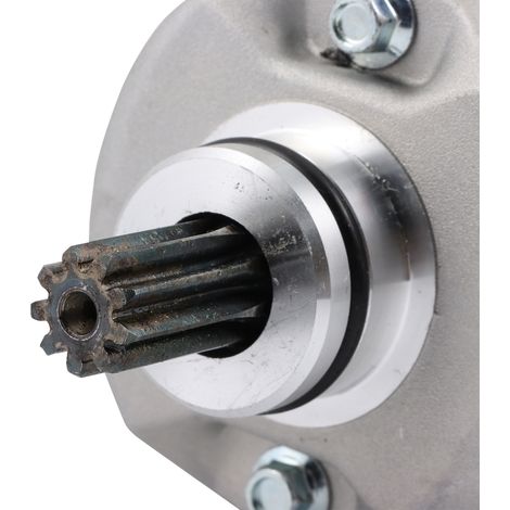 Le démarreur convient au modèle OUTLANDER 400 03-10 SMU0287 420-684-280 (1/4)