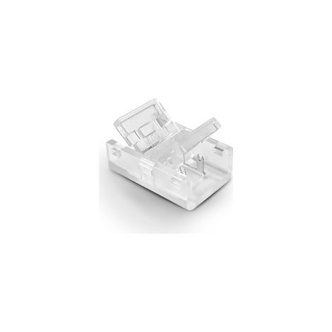 Connecteur Jonction Bandeaux LED IP54 12V / 24V 10 mm Bandeau à Bandeau Miidex Lighting®