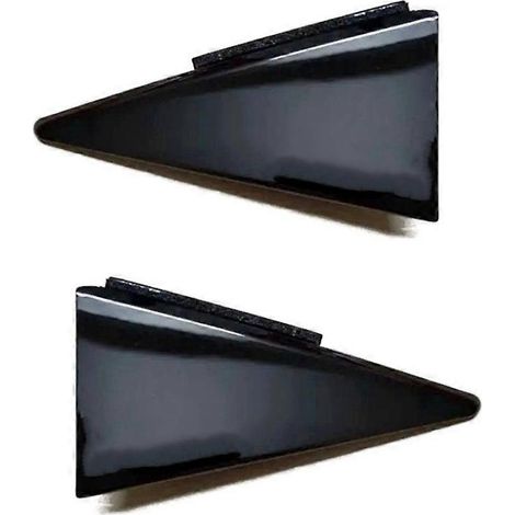 Cache d'angle extérieur de porte arrière pour Nissan Altima Teana 2004-2007, panneau latéral de lunette arrière, référence 822919W100-A091 (1/5)