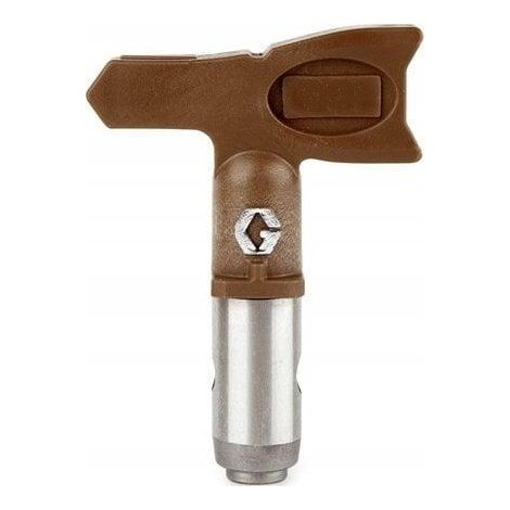 Graco HDA435 accessoire de pulvérisation vert bleu marron jaune (1/2)