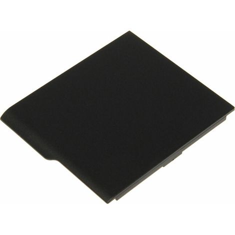 Delonghi Nespresso pannello nero cassetto macchina caffè Lattissima Touch EN550