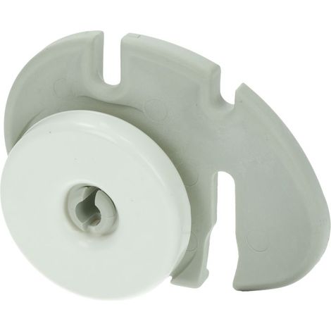 Kit ruote (cestello inferiore) - Lavastoviglie - ARTHUR MARTIN ELECTROLUX - 3038433662734069936